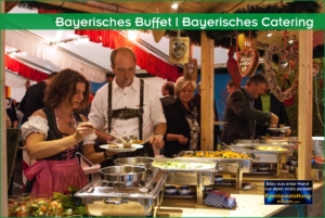 Bierzeltgarnituren-Verleih und rustikale Almmöbel mieten