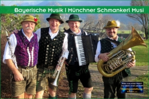 Bierzeltgarnituren-Verleih und rustikale Almmöbel mieten