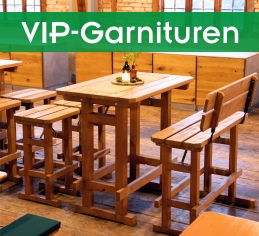 VIP-Möbelverleih und Eventservice für Ihre Veranstaltung